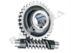 Timing Pulley Manufacturer