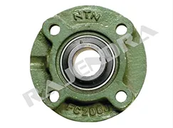 Timing Pulley Manufacturer In Ahmedabad