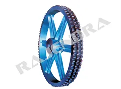 Variable Pulley Manufacturer