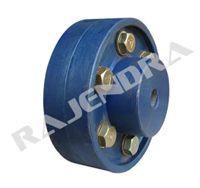manufacturer and exporter company of Pin Bush Coupling